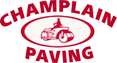 Champlain Paving